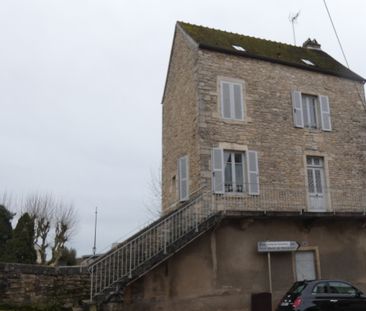 Location Maison 4 pièces 82m² BEAUNE 21200 - Photo 1