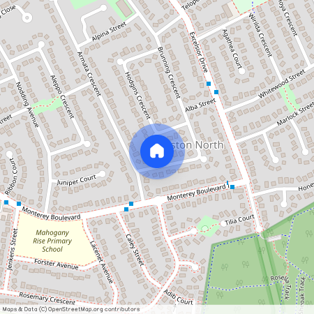 76 Brunning Crescent, Vic 3200, Frankston North