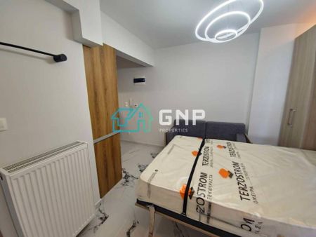 Studio/Γκαρσονιέρα για ενοικίαση Καμάρα - Ροτόντα (Κέντρο Θεσσαλονίκης) - Photo 5