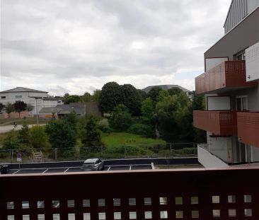 Location appartement 2 pièces - à Saint-malo (35400) - Photo 1