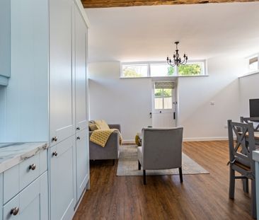 1 bedroom cottage to rent - Photo 1