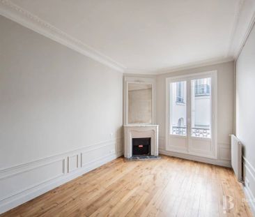 Rental Apartment Paris 7th École-Militaire - Photo 2