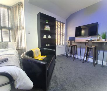 Carholme Road - Studio 26/27 - Photo 5