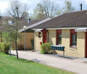 Lärkgatan 7 B - Foto 1