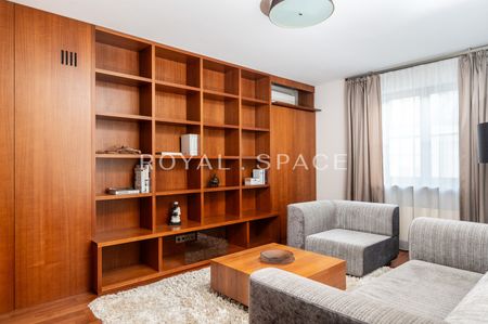 Luksusowy apartament z 4 sypialniami obok Rynku! - Zdjęcie 5