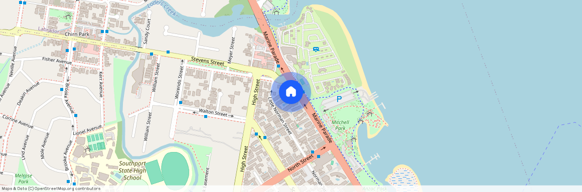 73/150 Marine Parade, Qld 4215, Southport