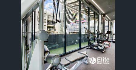 Furnished One-Bedroom Apartment in the Heart of Carlton - Photo 5