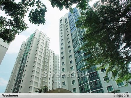 Westmere (D22), Condominium - For Rent - Photo 4