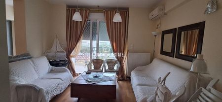 Μονοκατοικία για ενοικίαση Πόρτο Ράφτη (Μαρκόπουλο) - Φωτογραφία 2