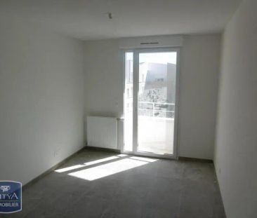 Appartement à louer 3 pièces 66.5m² - Photo 3