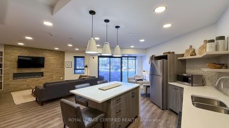 For Lease - 332 Gosling Gardens Unit# 411, Guelph, Ontario - Photo 2