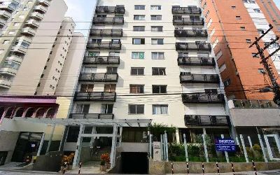 Rua Almirante Lamego, 830, Florianópolis - Photo 1