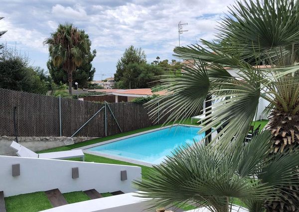 Sitges, Catalonia 08870