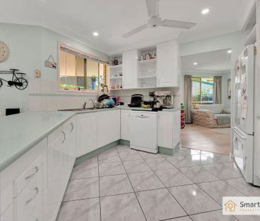 3 Wingadee Court, Annandale QLD 4814 - House For Rent | Domain - Photo 1