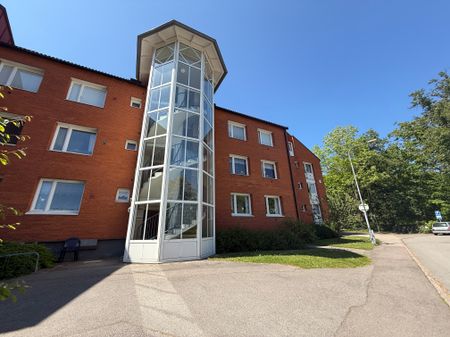 Arvid västgötes gata 13 Oxhagen, Kalmar - Photo 4