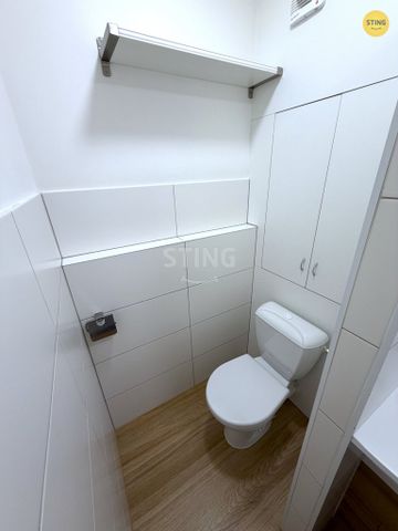 Byt 1+1 k pronájmu, Ostrava / Poruba, ulice Jana Ziky - Photo 3