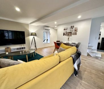 Location / Appartement - Photo 3