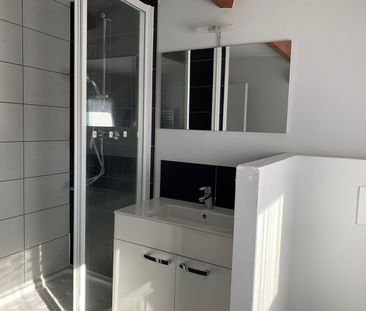LOCATION MAISON 4 PIECES LENTILLY, - Photo 1