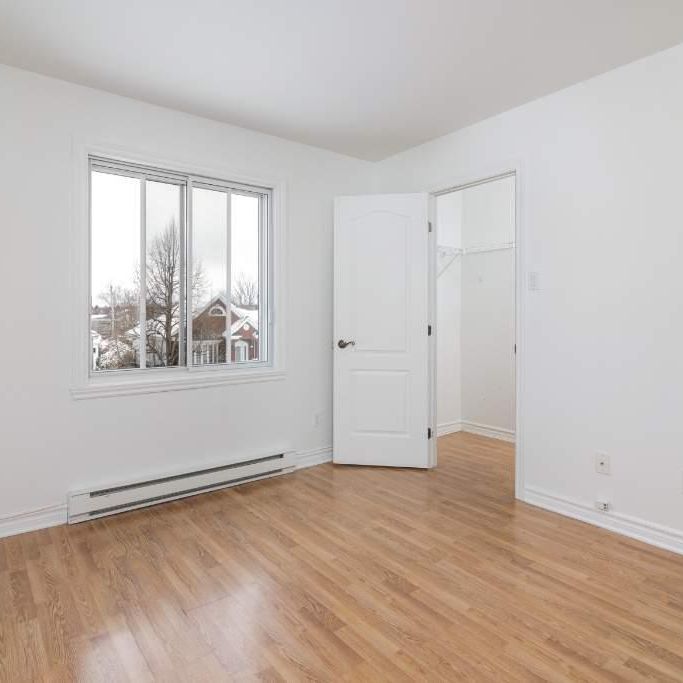 Appartement 4-1/2 L’ASSOMPTION -1620$/mois (2ème étage) - Photo 1