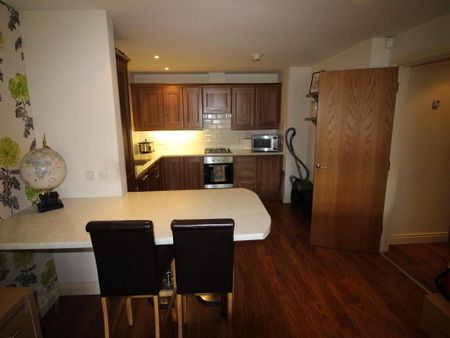 30 Milfort Mews, Dunmurry, Belfast, BT17 9JE - Photo 3