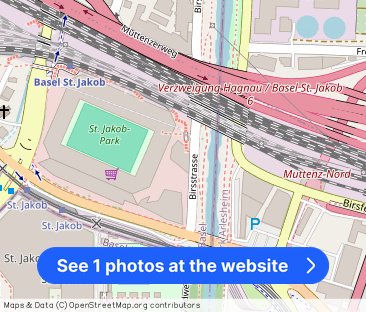 A crystal of steel and glass - Photo 1