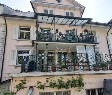 6 Zimmer, 165 m², 1. Stock - Photo 4