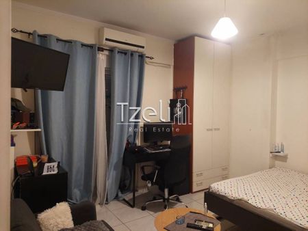 Studio/Γκαρσονιέρα για ενοικίαση Πάτρα - Κέντρο (Πάτρα) - Photo 4