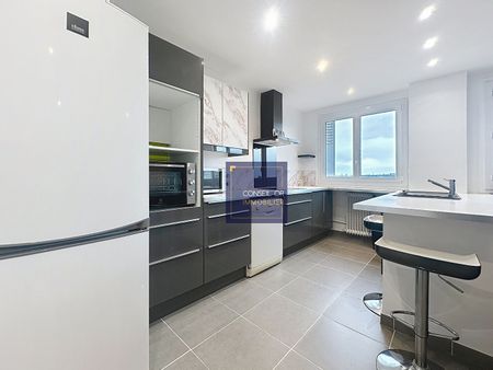 Appartement T2 - OULLINS, - Photo 4