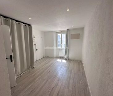 Location Appartement 1 pièces 18 m2 à Draguignan - Photo 4