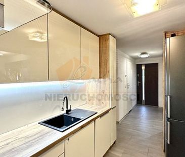 021 MW N. Sącz ul. Lwowska, 3 pokojowe bezczynszowe mieszkanie z du... - Photo 1