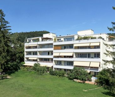 3.5-Zimmer Wohnung an idyllischer Lage im Herzen von Geroldswil - Foto 5