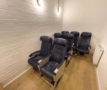 6 bedroom flat to rent - Photo 5