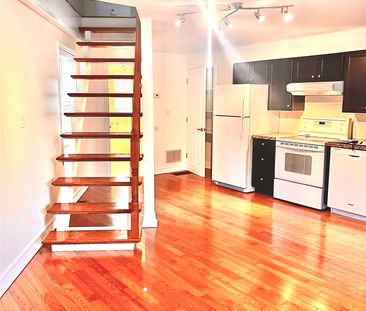 For Lease - 18 Varsity Road Unit# 2, Toronto, Ontario - Photo 3