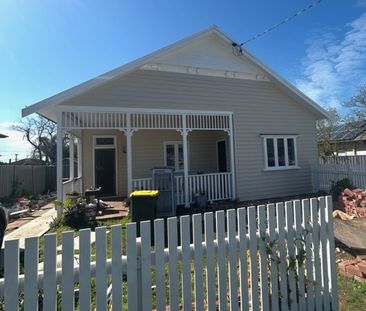 1920's Charisma with Lawn Maintenance Included! - Photo 1