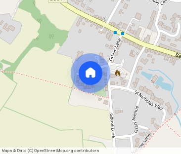 Lintake Drive, Abbots Bromley - Photo 1