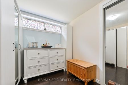 For Lease - 2683 TRUSCOTT Drive Unit# LOWER, Mississauga, Ontario - Photo 2