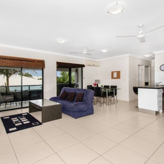 51/321 Angus Smith Drive, Douglas QLD 4814 - Apartment For Rent | Domain - Photo 1