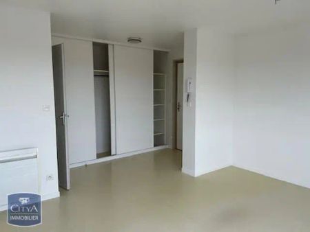 Appartement à louer 2 pièces 45.11m² - Photo 3