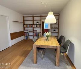 4 Zimmer Wohnung bei der alten Donau mit Loggia und Garage - Foto 2