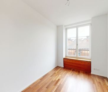 Traumwohnung für Stadtliebhaber! - Foto 4