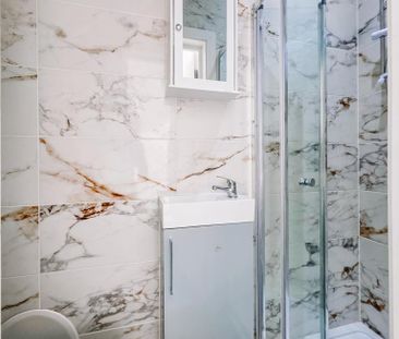 Studio to rent - Photo 6