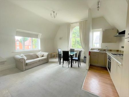 1 bedroom apartment to rent - Photo 3