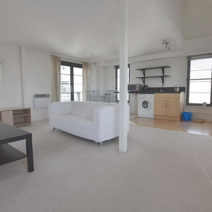 1 bedroom apartment to rent - Photo 1