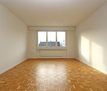 4 Zimmer, 100 m², 1. Stock - Foto 1