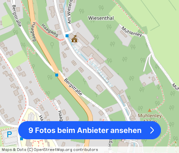 Monschau Forest House - Foto 1