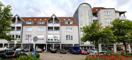 Iserlohn: Ansprechendes Single-Apartment mit Balkon - Photo 2