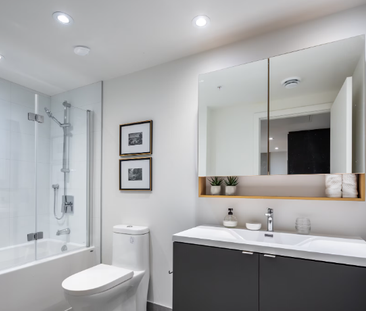 Deluxe Room - SHERWIN - Photo 6