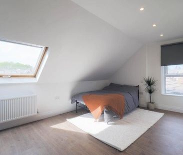 1 bedroom in a house share to rent - Photo 1