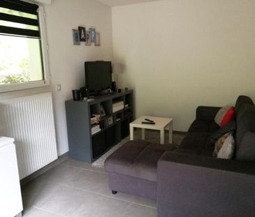 Location appartement T2 à BAYONNE | 42 m - Photo 3