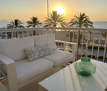 2 room luxury Flat for rent in Alicante, Valencia - Photo 6